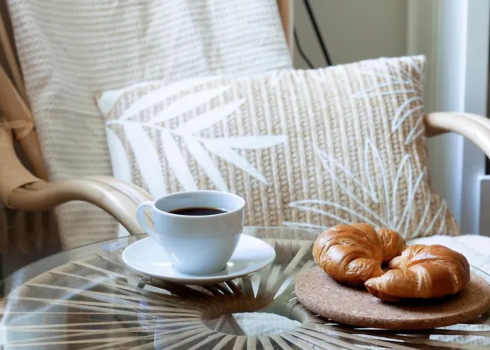 Elite Apartments Boho Old Town
