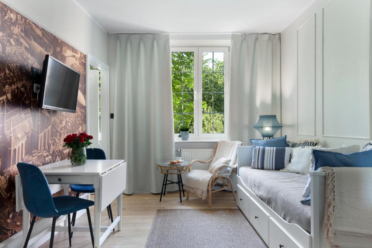 Appartamento Elite Boho Old Town *