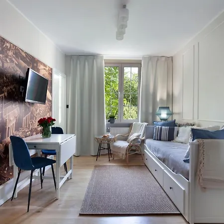 Elite Apartments Boho Old Town Gdańsk Eksteriør bilde