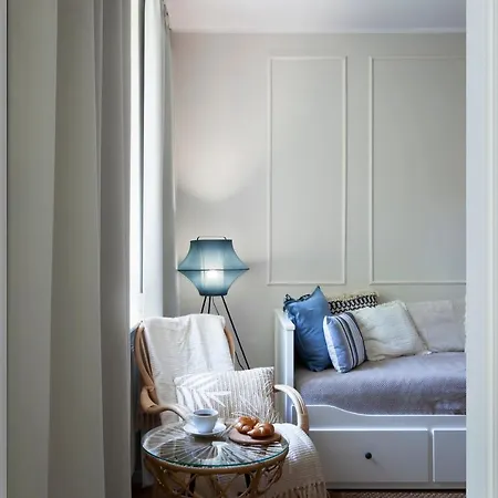 Elite Apartments Boho Old Town Gdańsk Eksteriør bilde