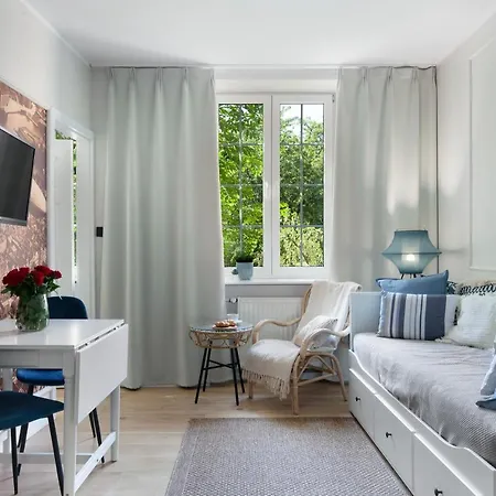 Elite Apartments Boho Old Town Gdańsk Eksteriør bilde