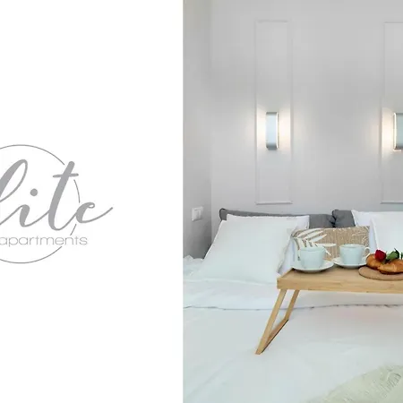 Elite Apartments Boho Old Town Gdańsk Eksteriør bilde