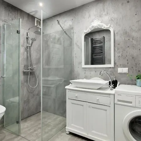 Elite Apartments Boho Old Town Gdańsk Eksteriør bilde