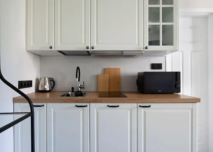 Elite Apartments Boho Old Town